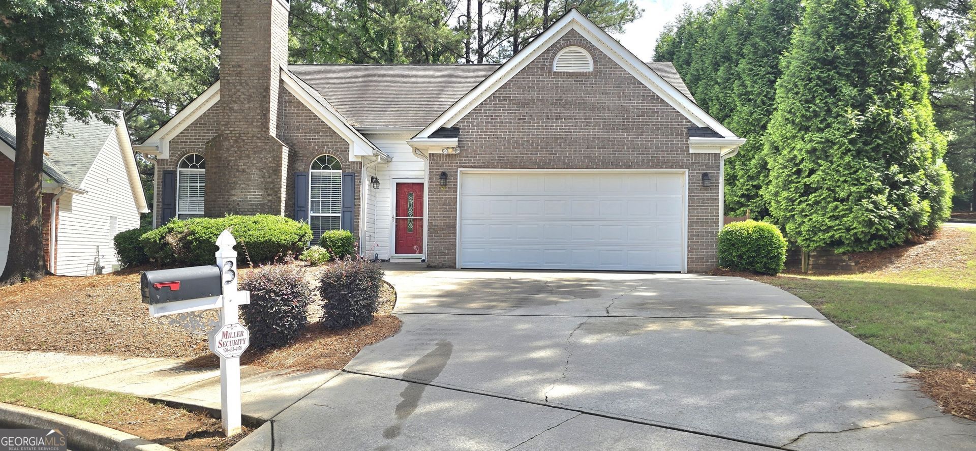 3 Castleton Ct, Newnan, GA 30263 Main Photo