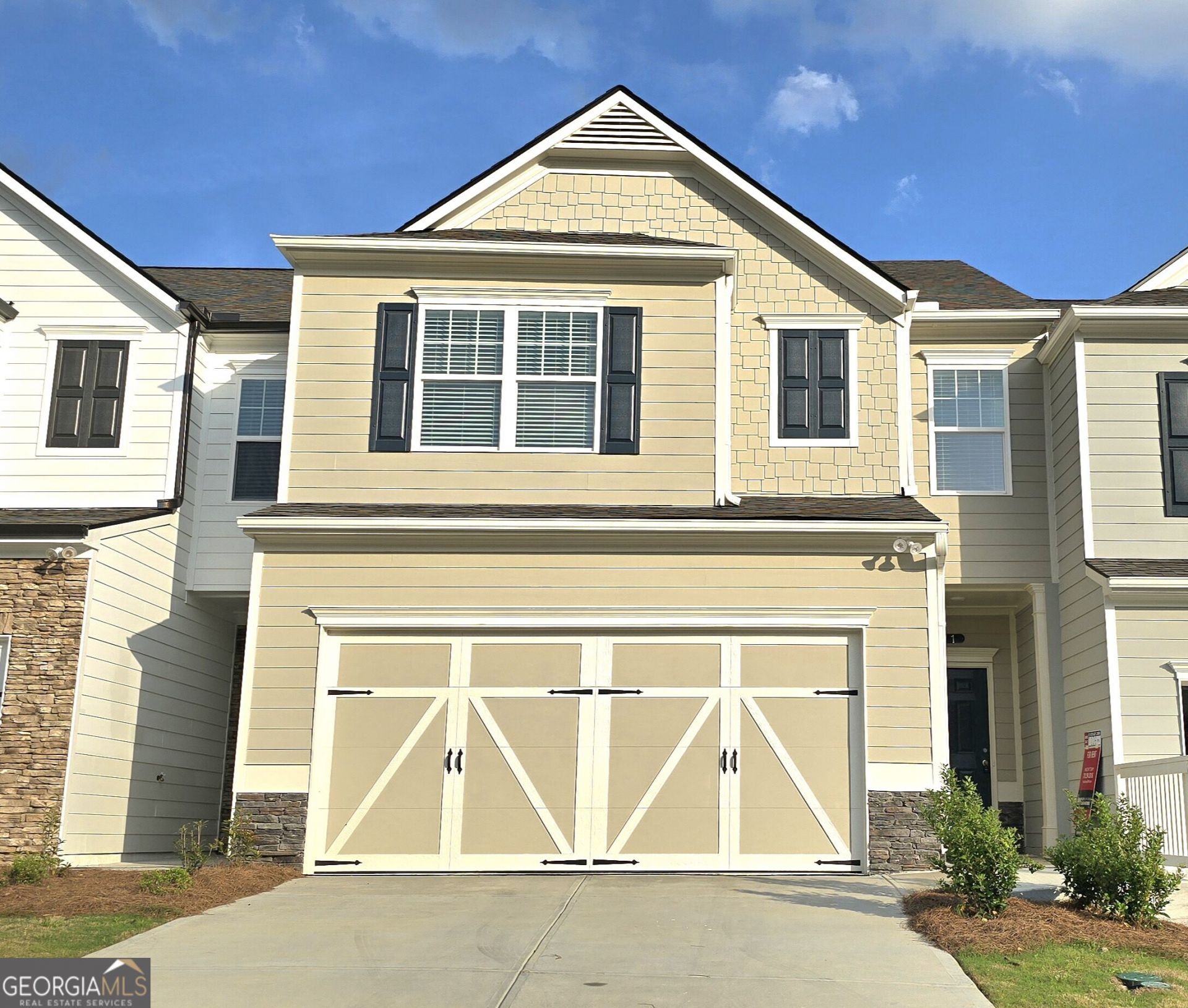 41 Sepia Oak Drive, Newnan, GA 30263 Main Photo