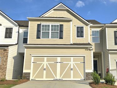 41 Sepia Oak Drive, Newnan, GA 30263