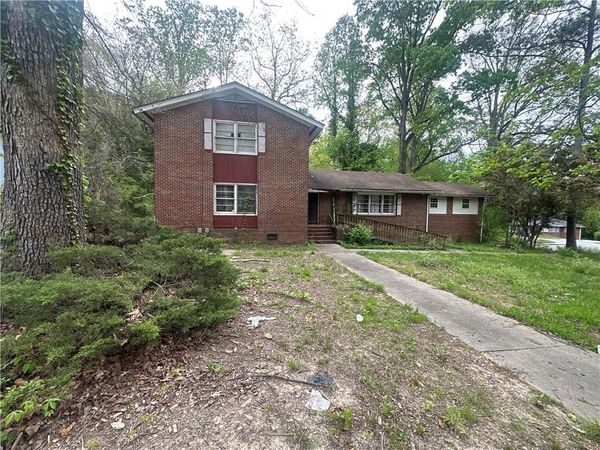 110 Leathers Circle NW, Atlanta, GA 30314