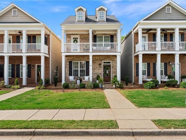 46 Park Circle, Cartersville, GA 30120