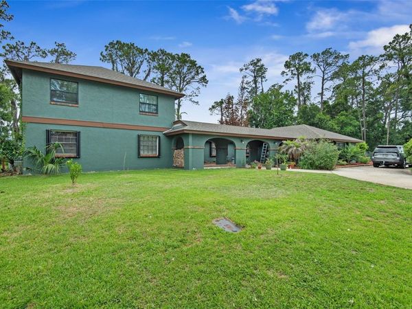326 WELLINGTON DRIVE , PALM COAST, FL 32164