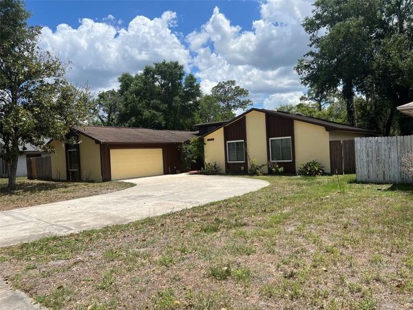 4576 NORTH LANE , ORLANDO, FL 32808