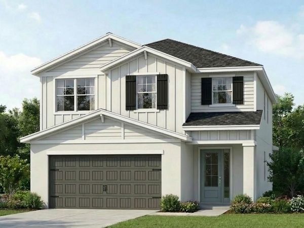 137 S CHANDLER AVENUE , DELAND, FL 32724