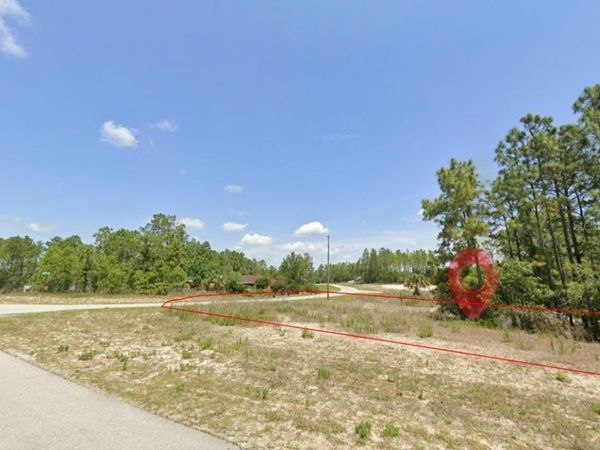 SW 131ST PLACE , OCALA, FL 34473