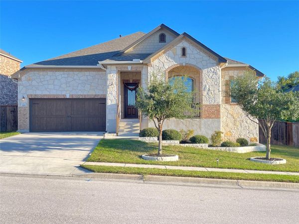 3105 Maurine DR , Round Rock, TX 78665