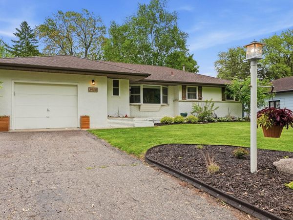 3908 Utah Avenue N, New Hope, MN 55427
