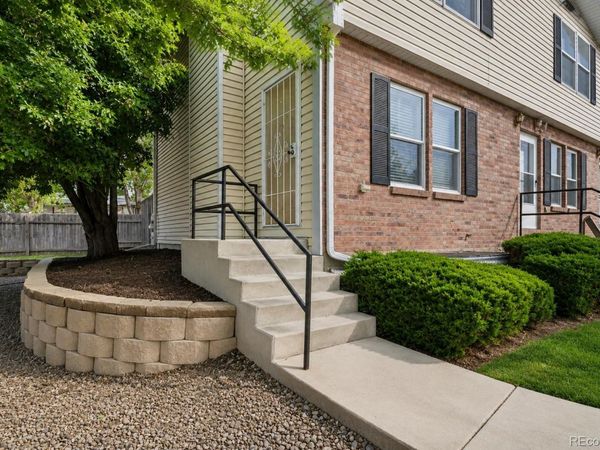 16211 E 17th Place, Unit A, Aurora, CO 80011