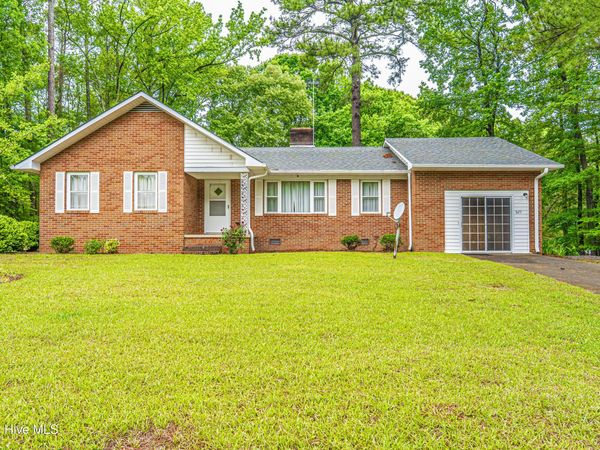 625 Teddar Road , Mount Gilead, NC 27306