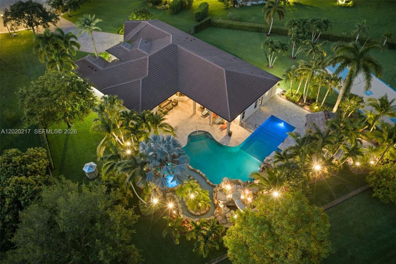 10018 Laurel Rd , Davie, FL 33328 Photo
