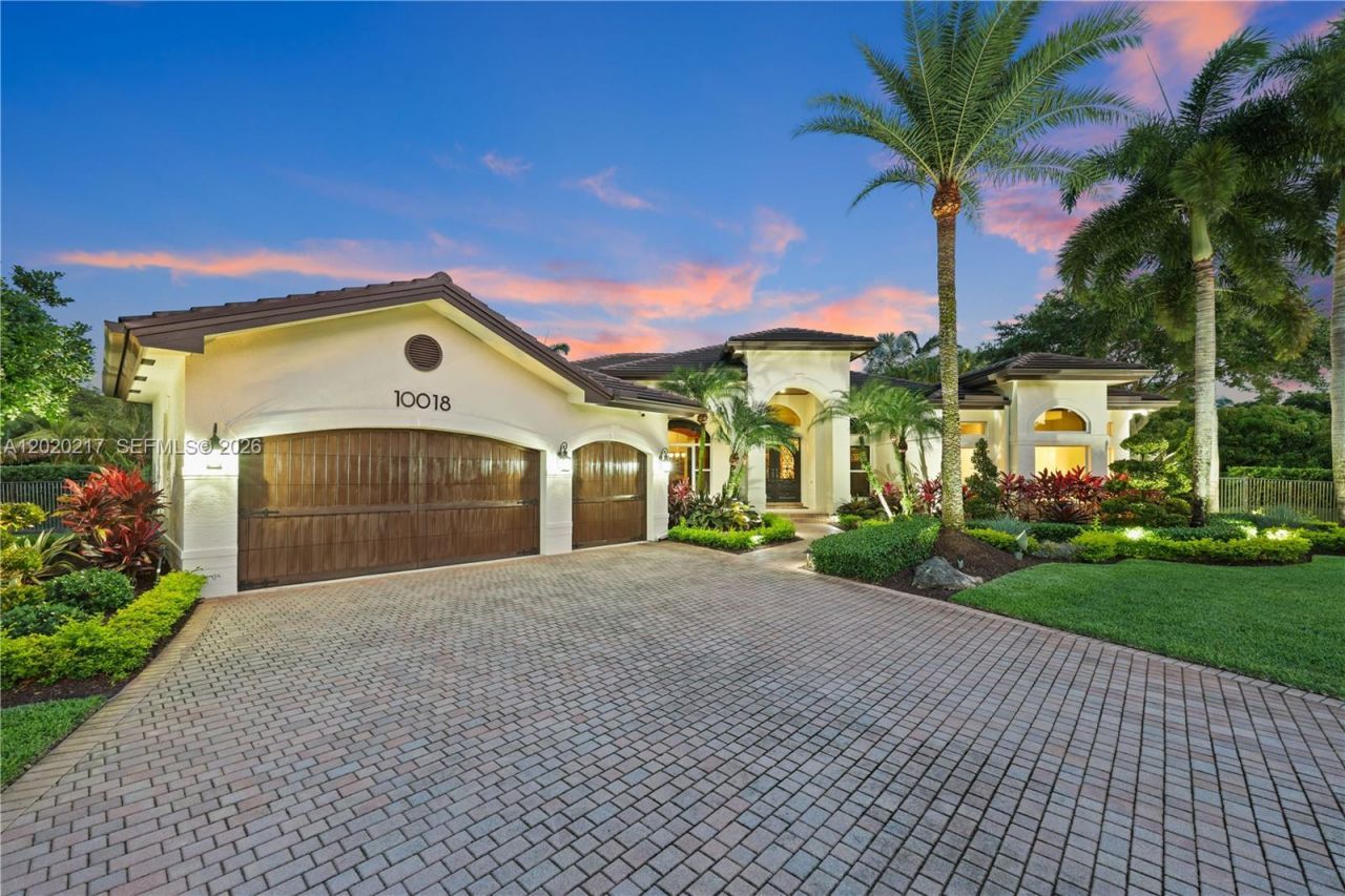10018 Laurel Rd , Davie, FL 33328 Photo