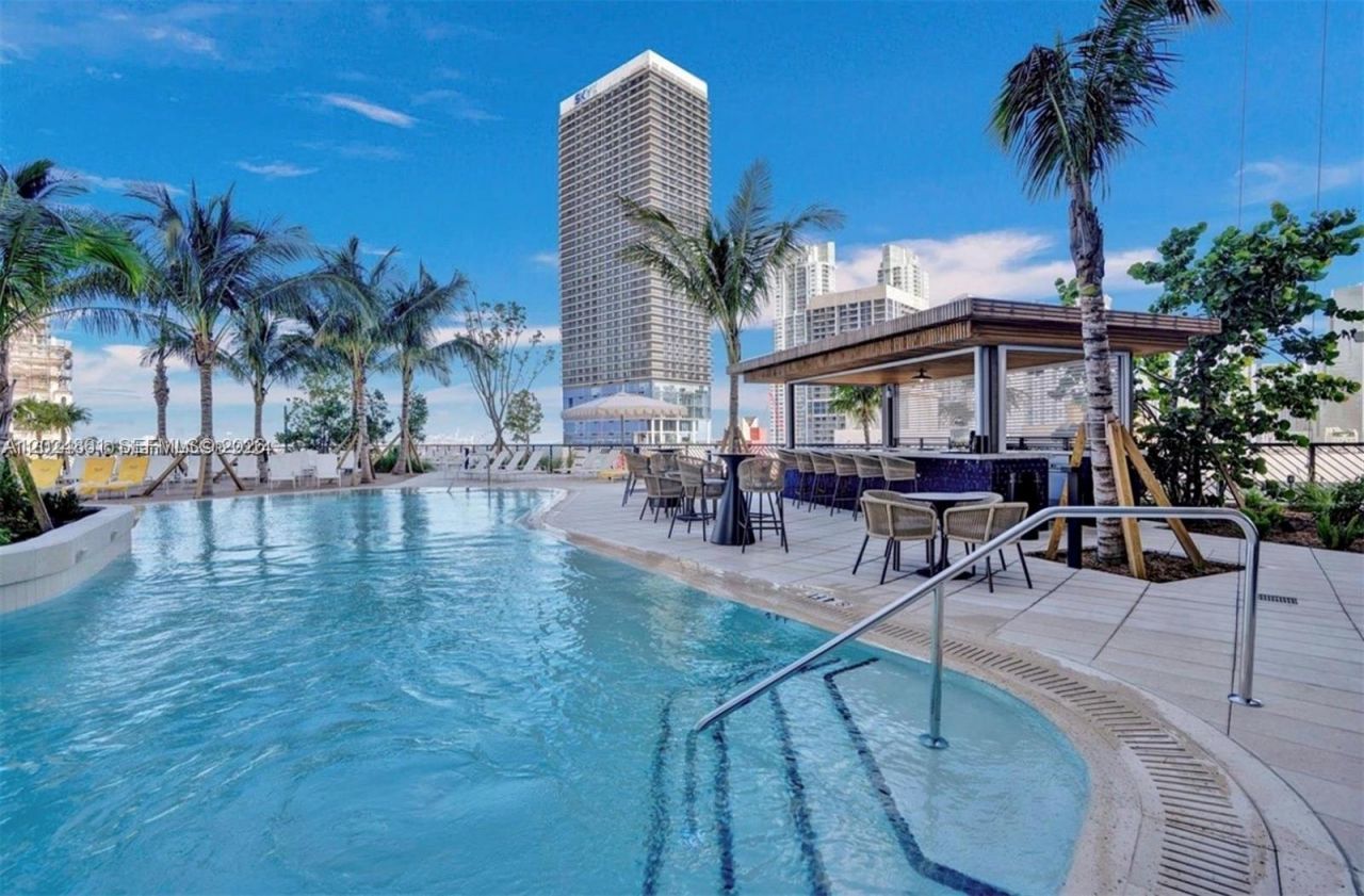159 NE 6th St , Unit 2508, Miami, FL 33132 Photo