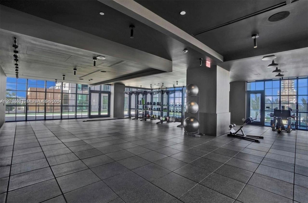 159 NE 6th St , Unit 2508, Miami, FL 33132 Photo