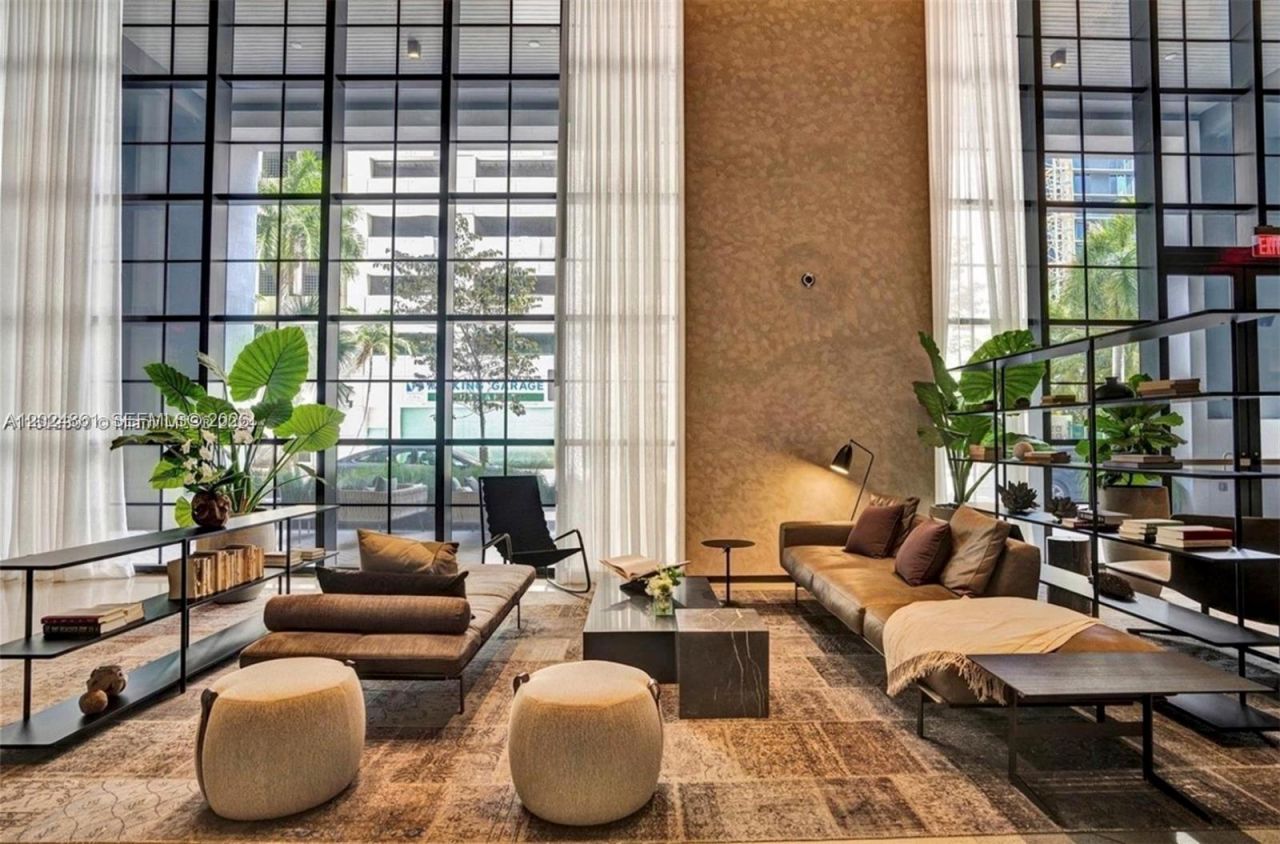 159 NE 6th St , Unit 2508, Miami, FL 33132 Photo