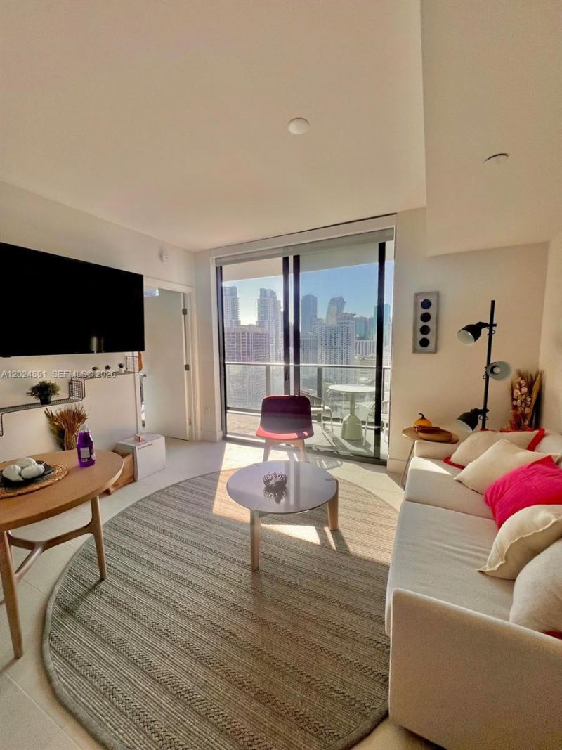 159 NE 6th St , Unit 2508, Miami, FL 33132 Photo