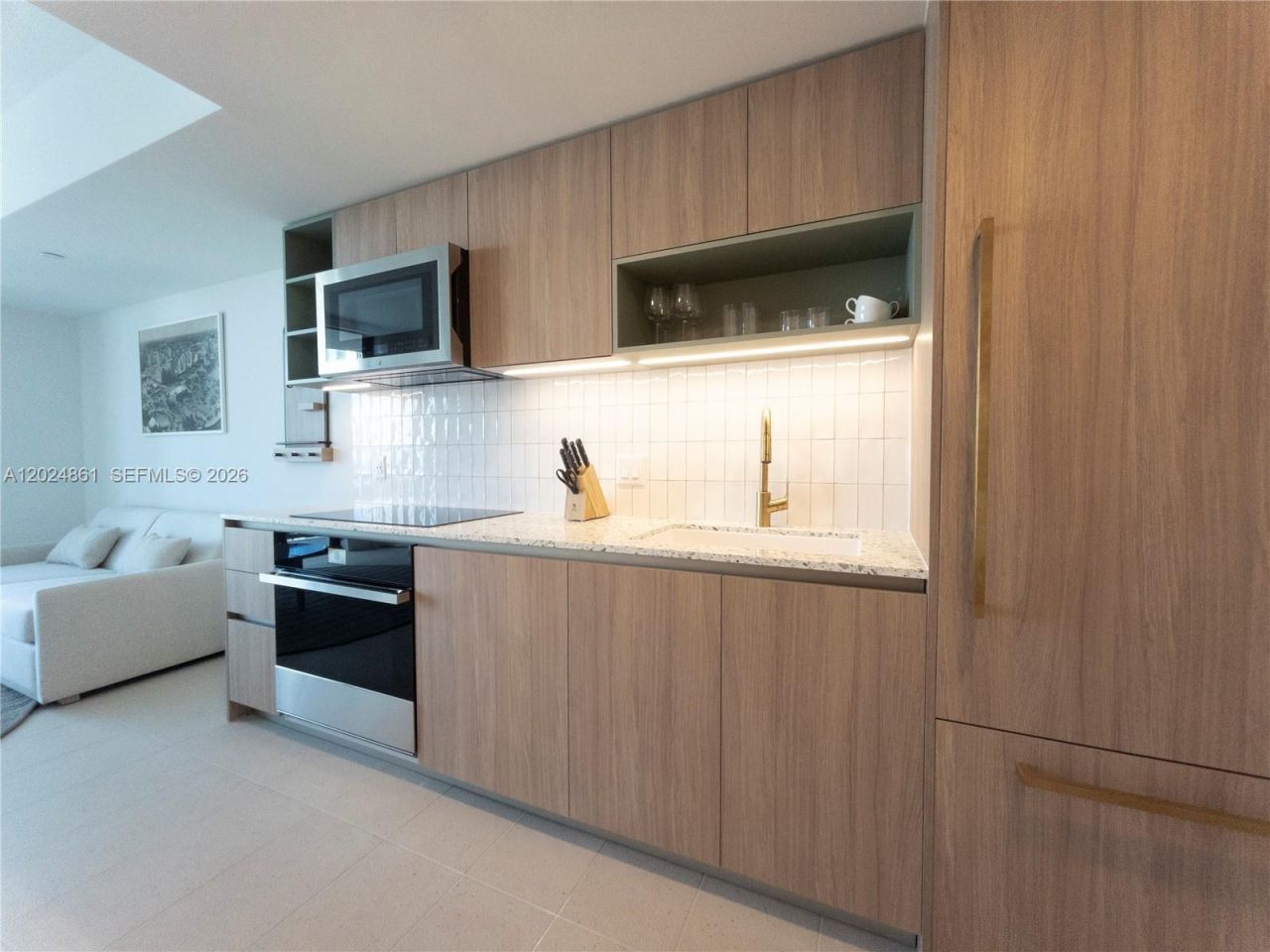 159 NE 6th St , Unit 2508, Miami, FL 33132 Photo