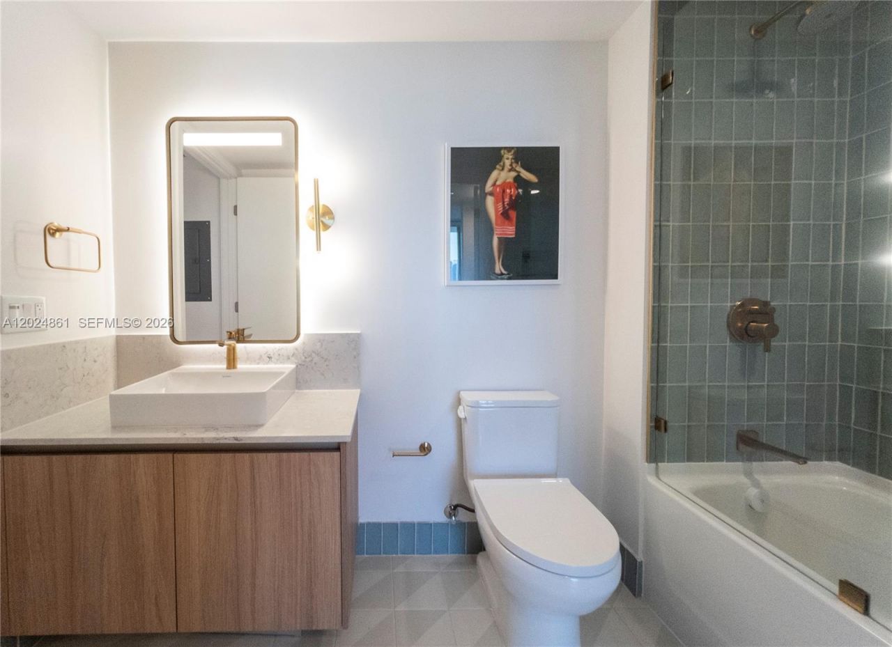 159 NE 6th St , Unit 2508, Miami, FL 33132 Photo