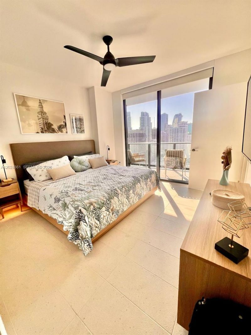 159 NE 6th St , Unit 2508, Miami, FL 33132 Photo