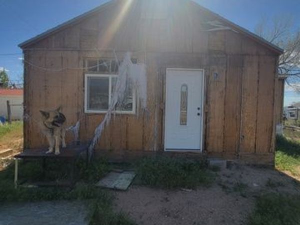 136 W WHITMORE DR , East Carbon, UT 84520