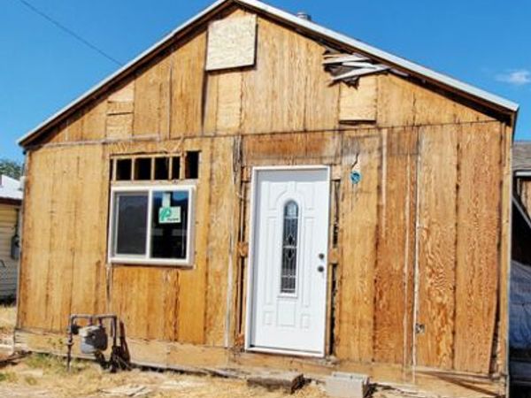 136 W WHITMORE DR, East Carbon, UT 84520