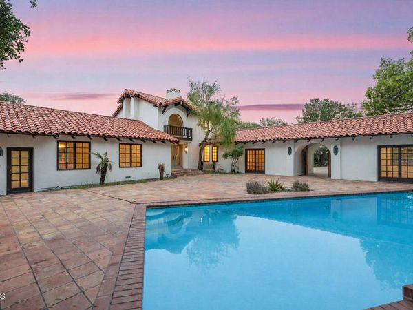 1225 Poppy Valley Road, Buellton, CA 93427