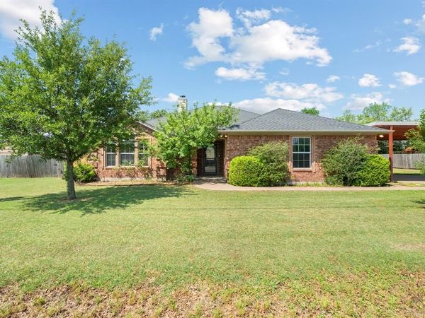 4000 View Point Drive, Granbury, TX 76048