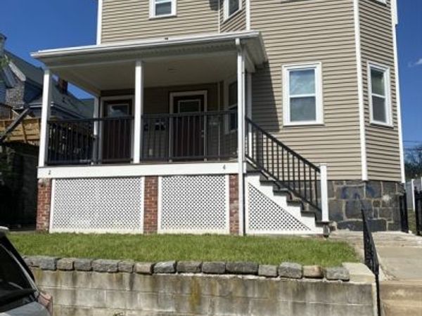 4 Hopestill, Unit 1, Boston, MA 02124