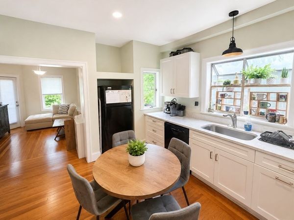 94 Josephine Ave., Unit 2, Somerville, MA 02144