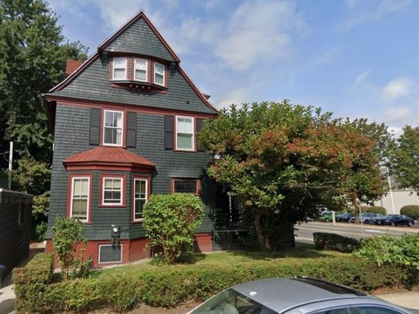 78 N Beacon St, Unit 78, Boston, MA 02134