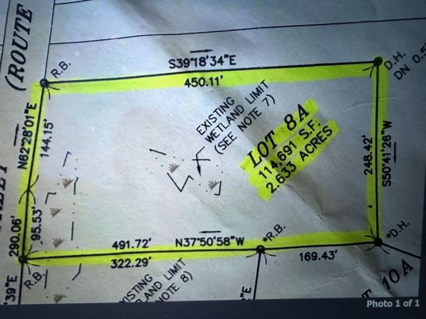 8a State St, Belchertown, MA 01007