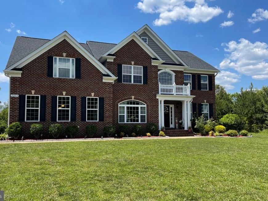 7253 Filly Court , Hughesville, MD 20637 Main Photo