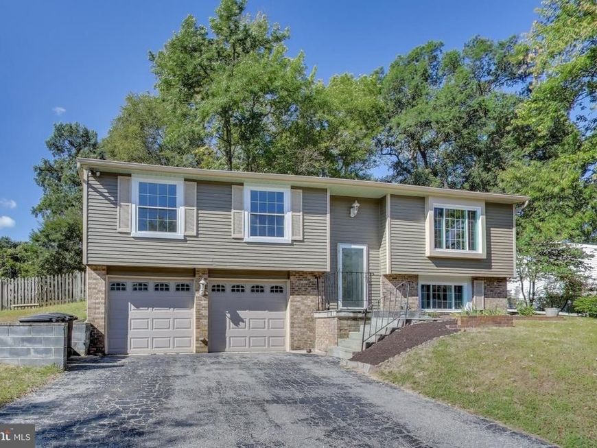 9217 Briarchip Street , Laurel, MD 20708 Main Photo