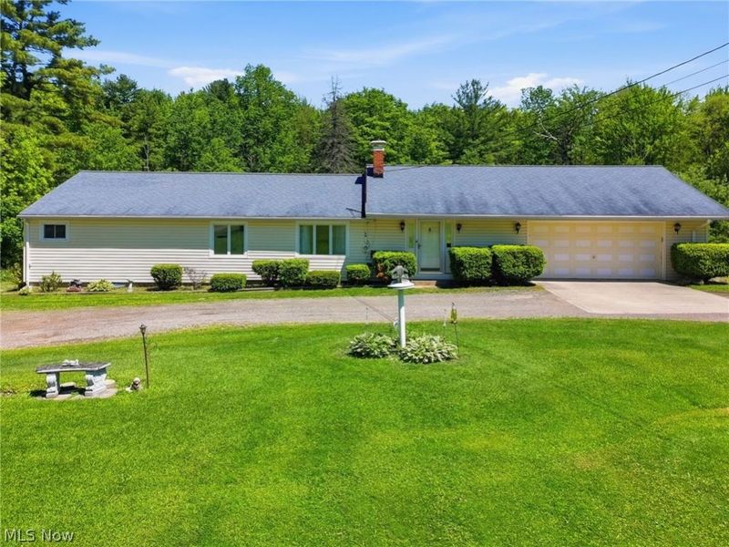 3670 Austinburg Road, Ashtabula, OH 44004 Photo 1
