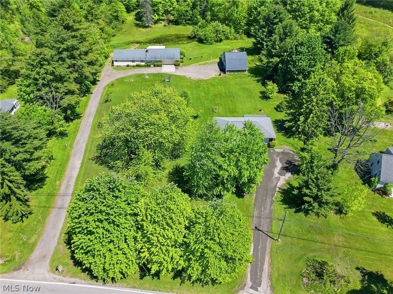 3670 Austinburg Road, Ashtabula, OH 44004 Photo 6