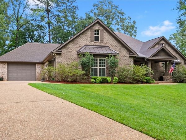 4607 Tulip Tree Lane, Northport, AL 35473