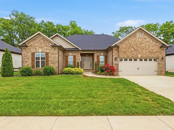 8744 Merrill Circle , Bowling Green, KY 42104