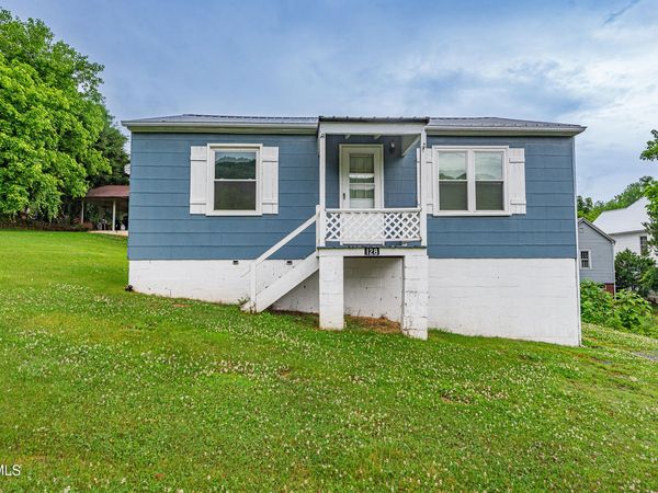 128 Beacon Street, Gate City, VA 24251