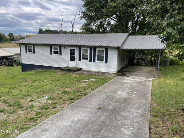1824 Pembrook Drive, Morristown, TN 37813