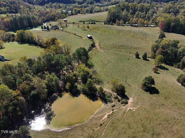 59.3 Ac Johnson Chapel Road, Bristol, TN 37620