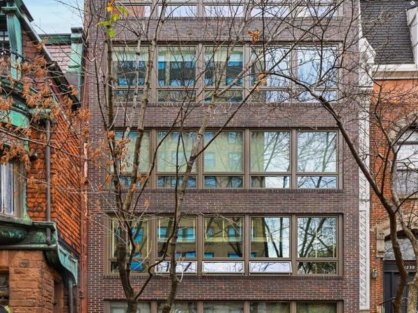 1241 N Dearborn Street , Unit 4, Chicago, IL 60610