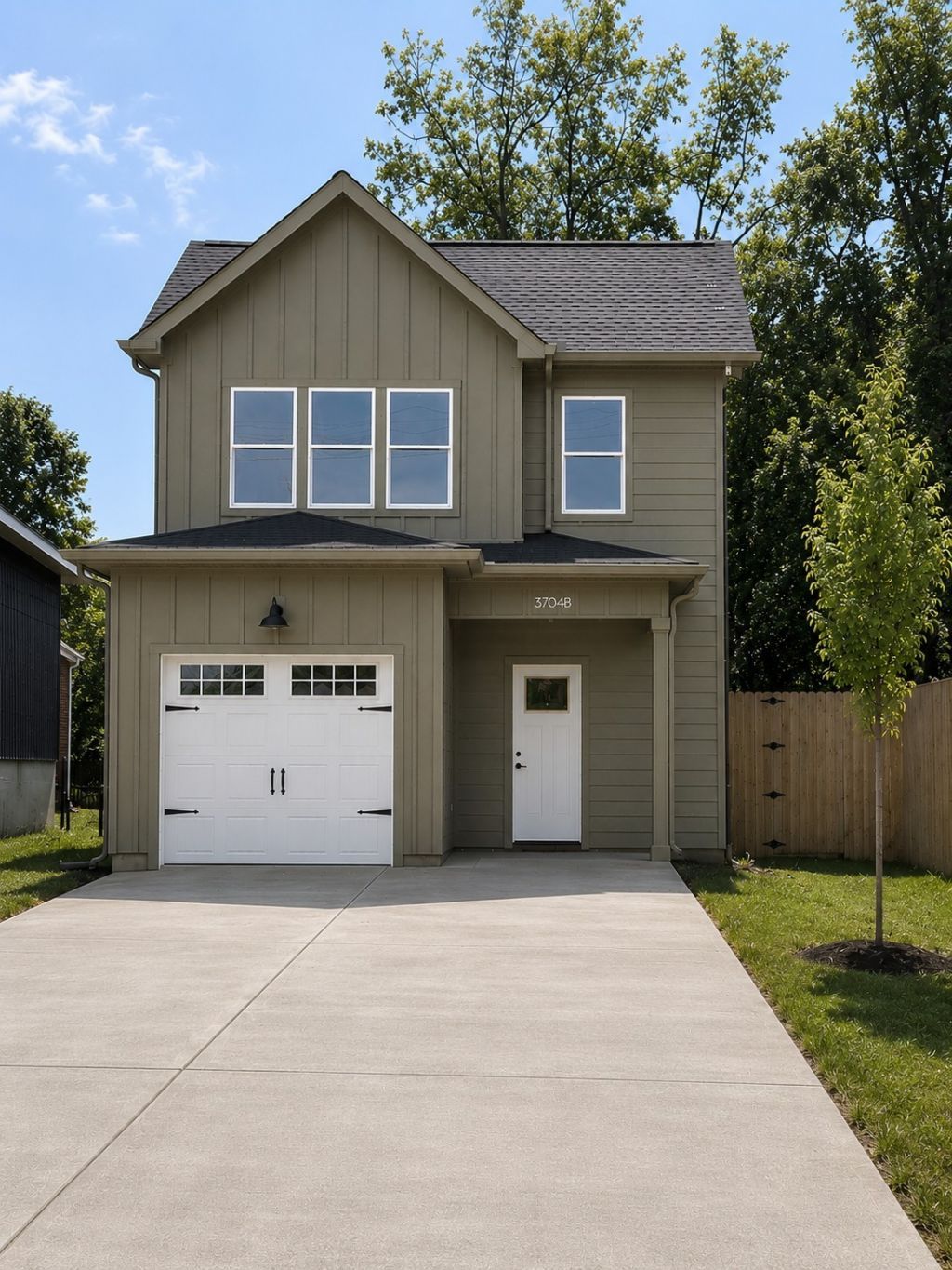 3704b Ezell Rd , Nashville, TN 37211 Main Photo