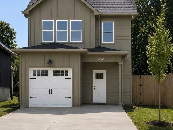 3704B Ezell Rd , Nashville, TN 37211