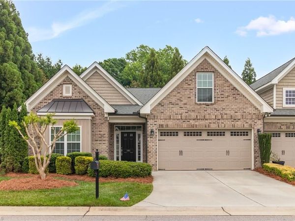 101 Suzanne Lane , Lexington, NC 27295