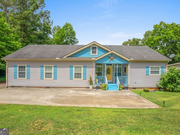 113 Edgewater Drive, Eatonton, GA 31024