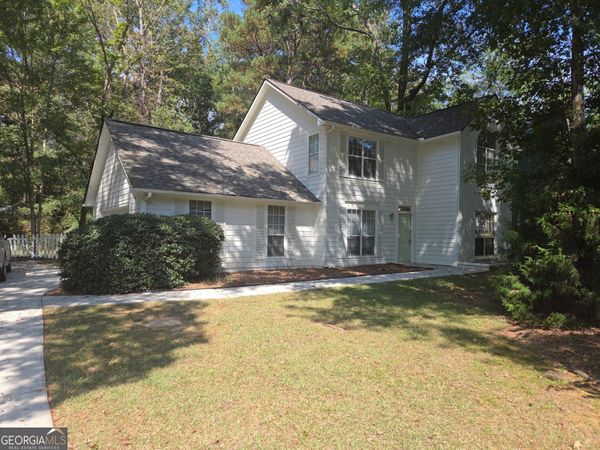 302 Henley Way, Peachtree City, GA 30269