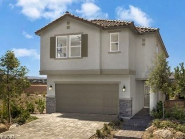 4311 W Gary Avenue , Las Vegas, NV 89139