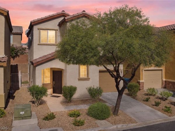8151 Amy Springs Street , Las Vegas, NV 89113