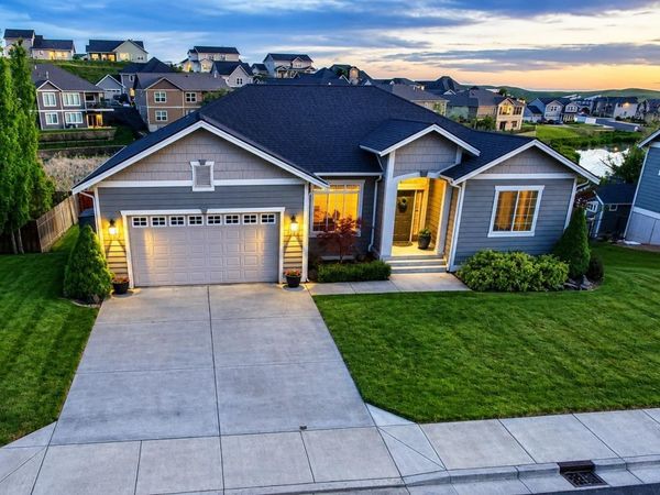 2325 NW Valley View Drive, Pullman, WA 99163