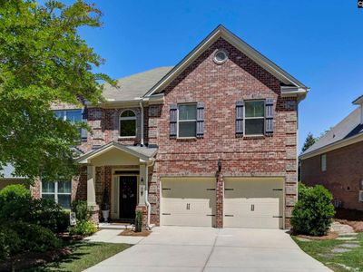 116 Heights Avenue, Lexington, SC 29072