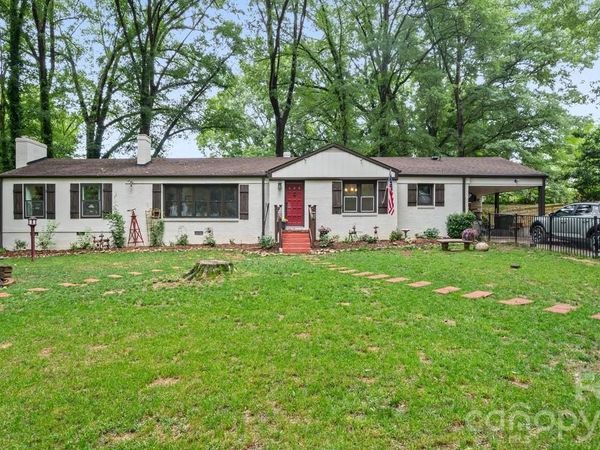 608 W 4th Avenue, Gastonia, NC 28052